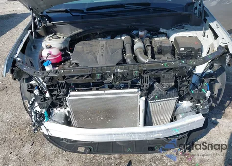 2024 Hyundai Santa Fe Limited from USA, damaged, VIN 5NMP44GL1RH024895